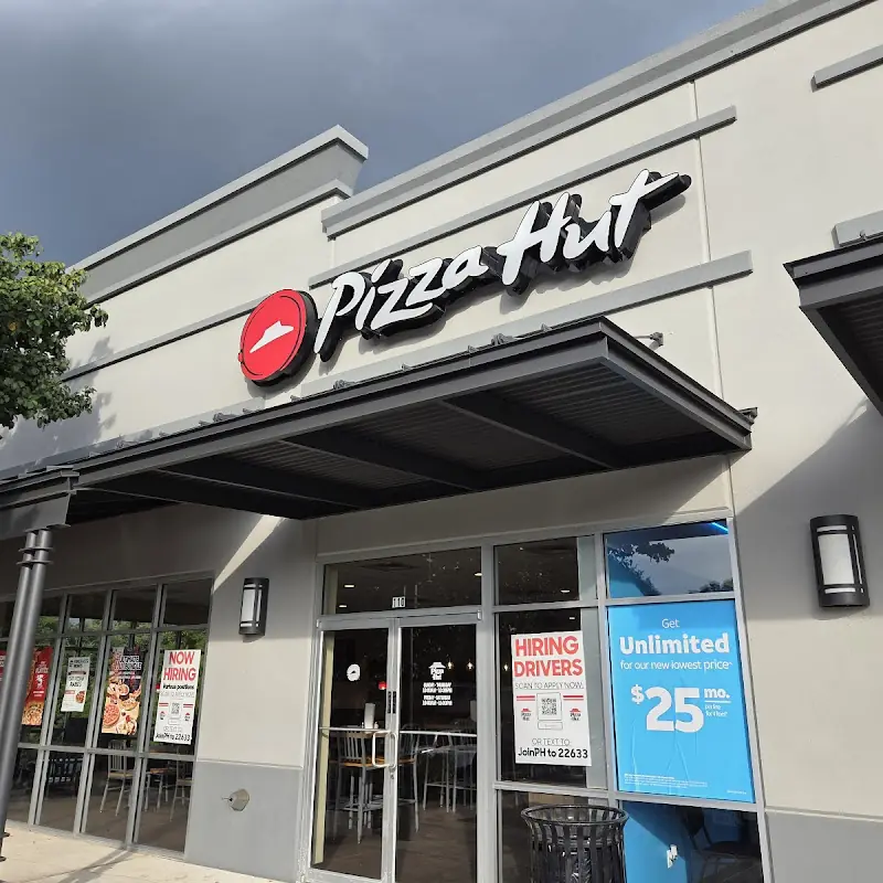 Pizza Hut