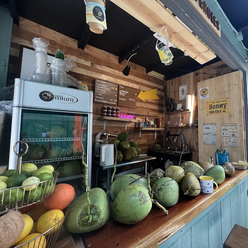 Superbees Kona