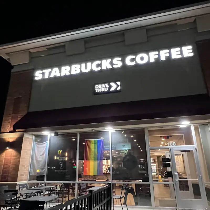 Starbucks Coffee Company
