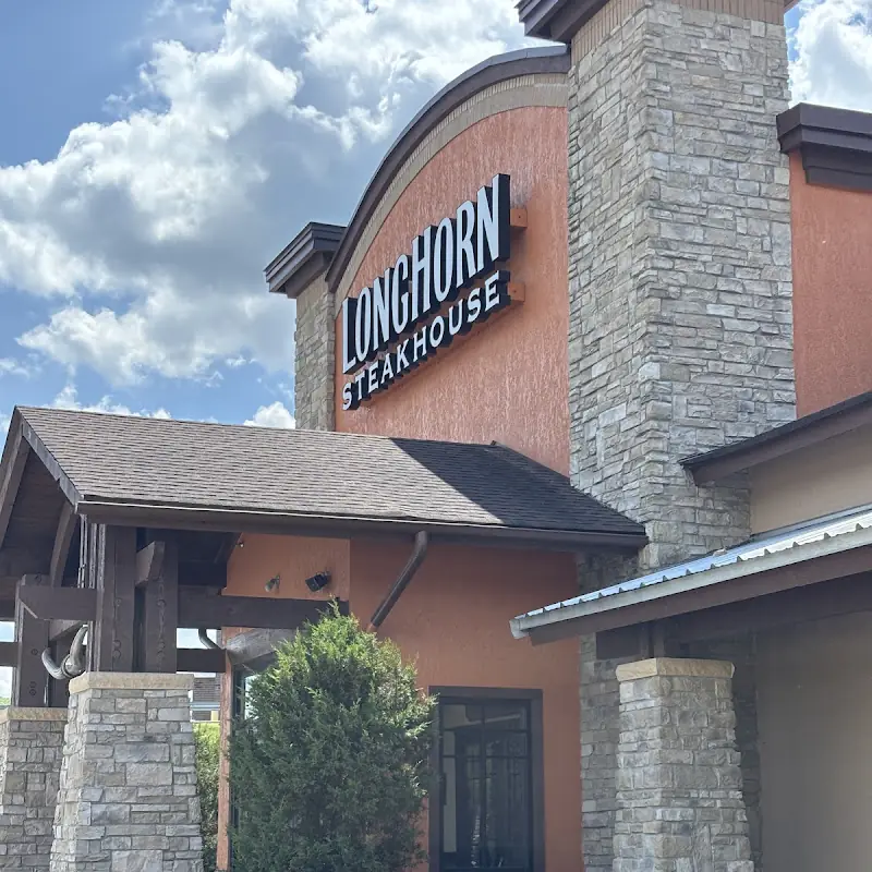 LongHorn Steakhouse