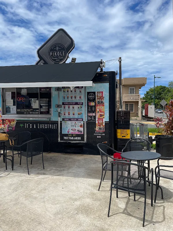 Açaí Express Villa Fontana