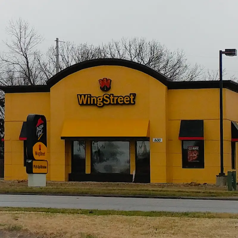 Pizza Hut