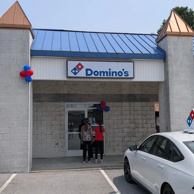 Domino's Pizza