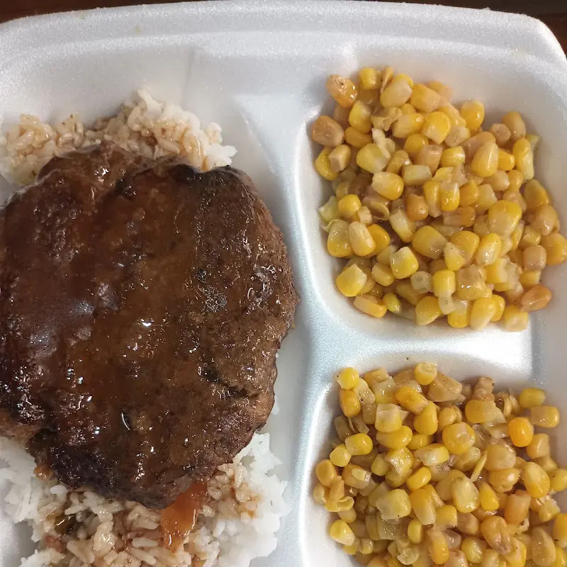 C'Lo's Soul Food