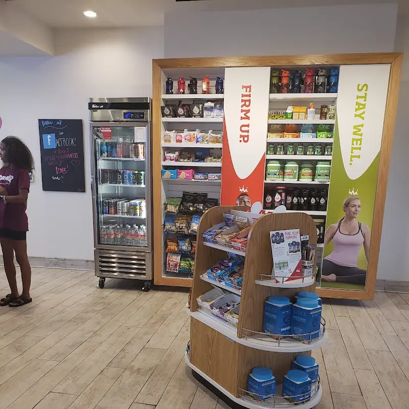Smoothie King
