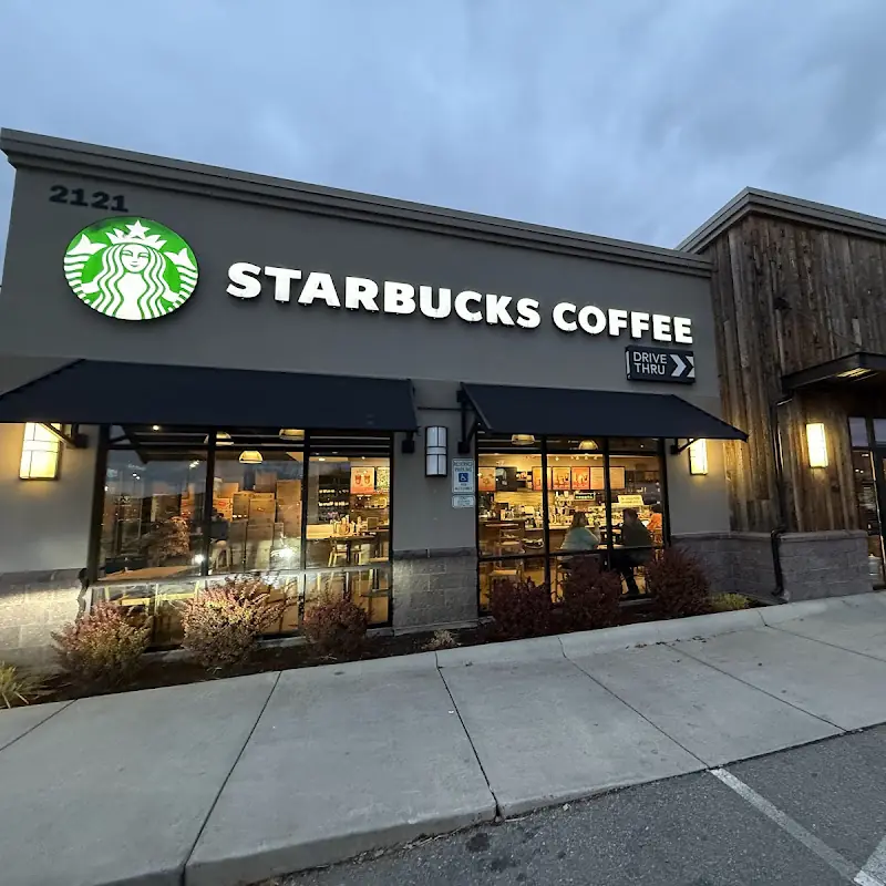 Starbucks Coffee Company