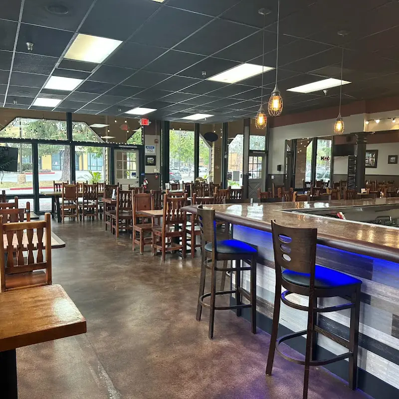 Las Palmas Mexican Restaurant