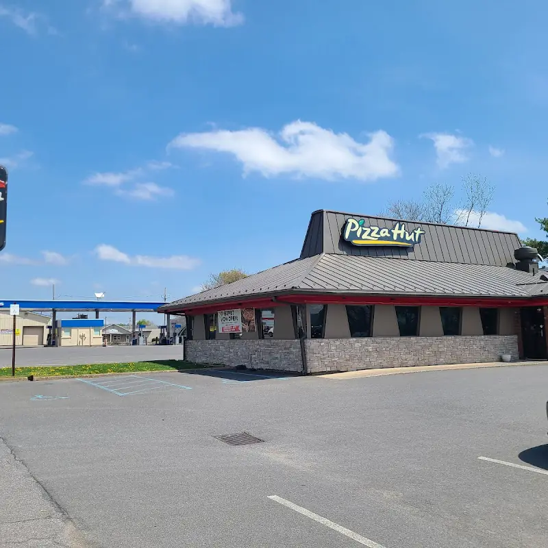 Pizza Hut