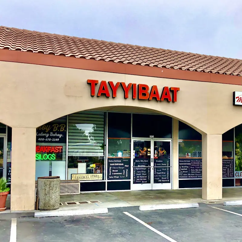 Tayyibaat