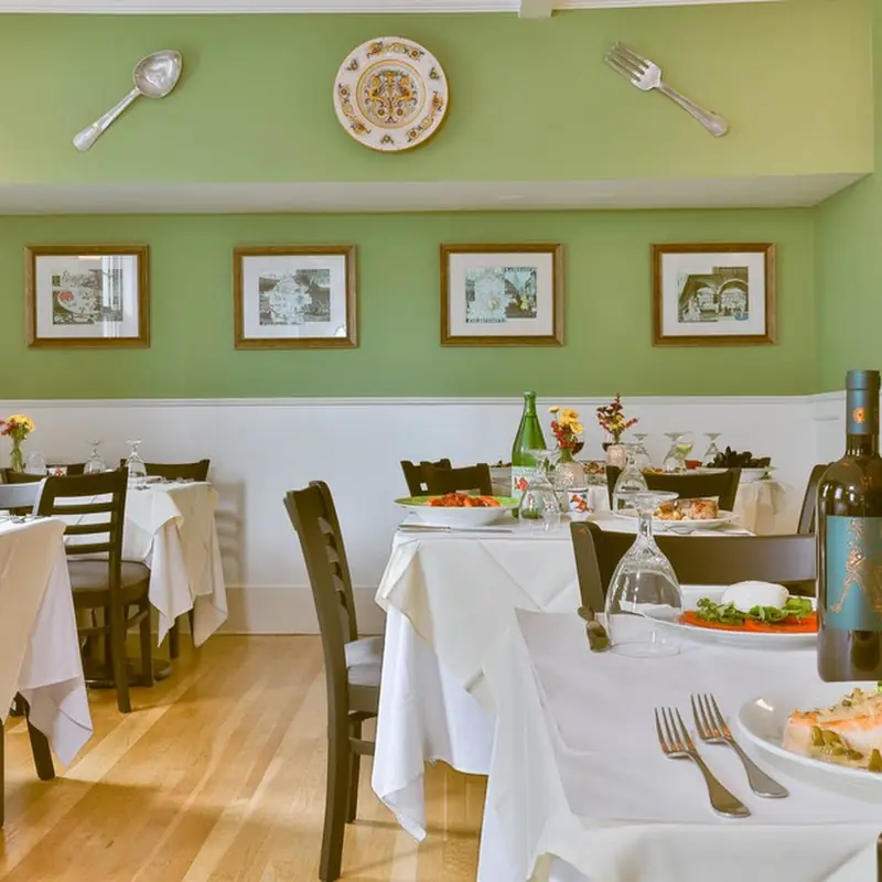 Rosa Cucina Italiana