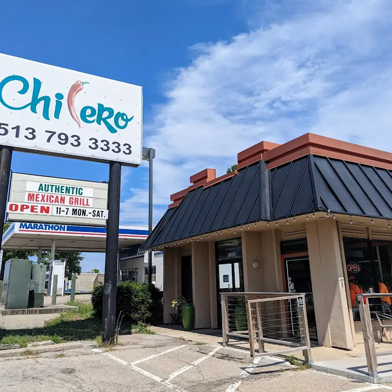 Chilero
