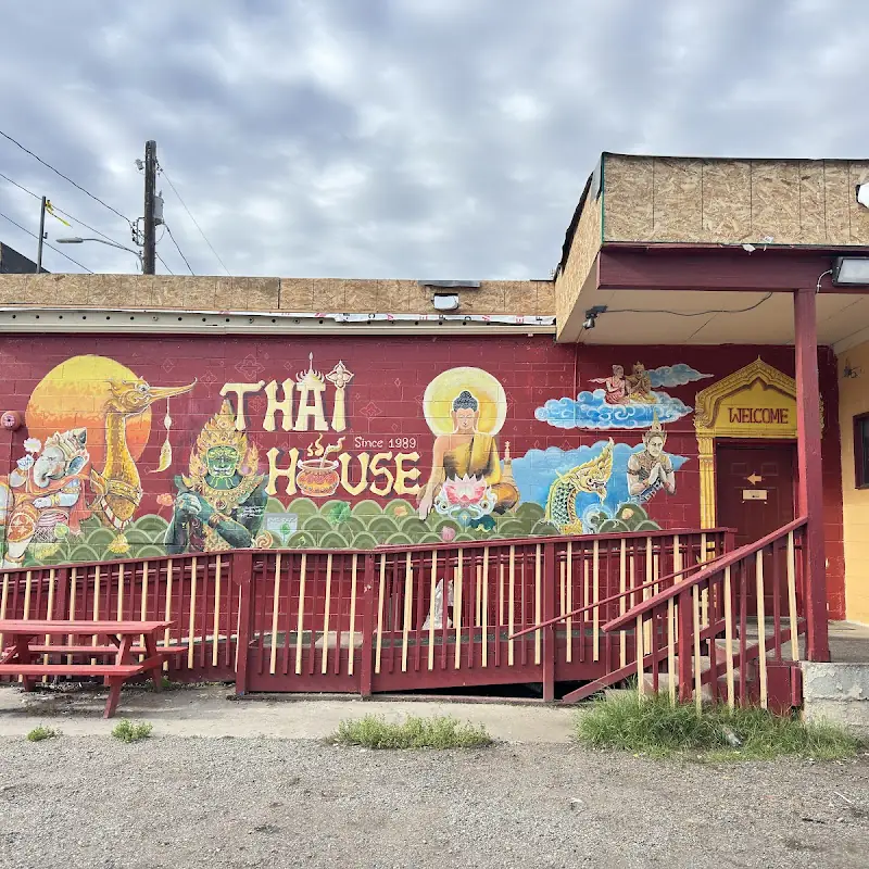 Thai House Restaurant