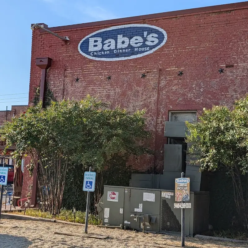 Babe's Chicken Dinner House