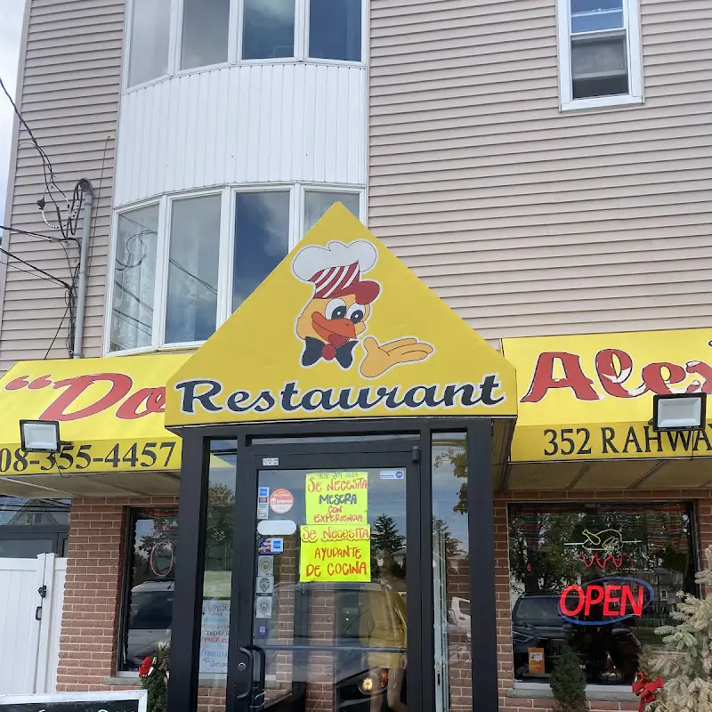Don Alex Restaurant