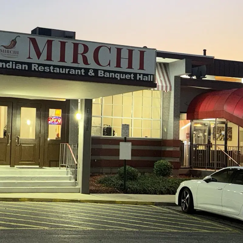 Mirchi