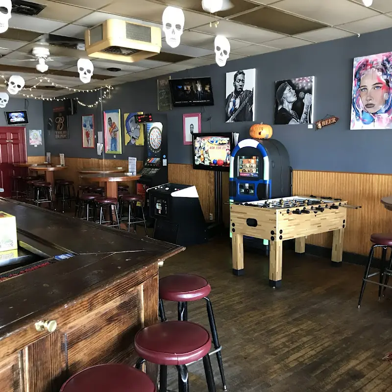 Lehmann's Landing