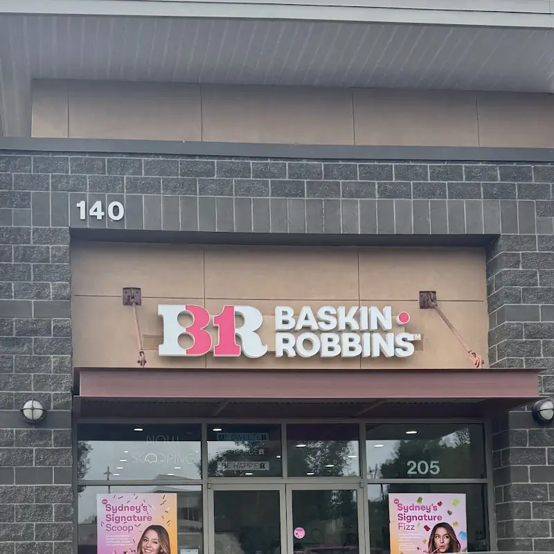 Baskin-Robbins