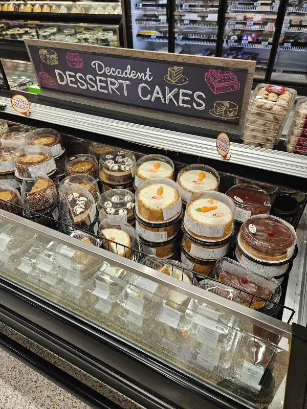 Dierbergs Bakery
