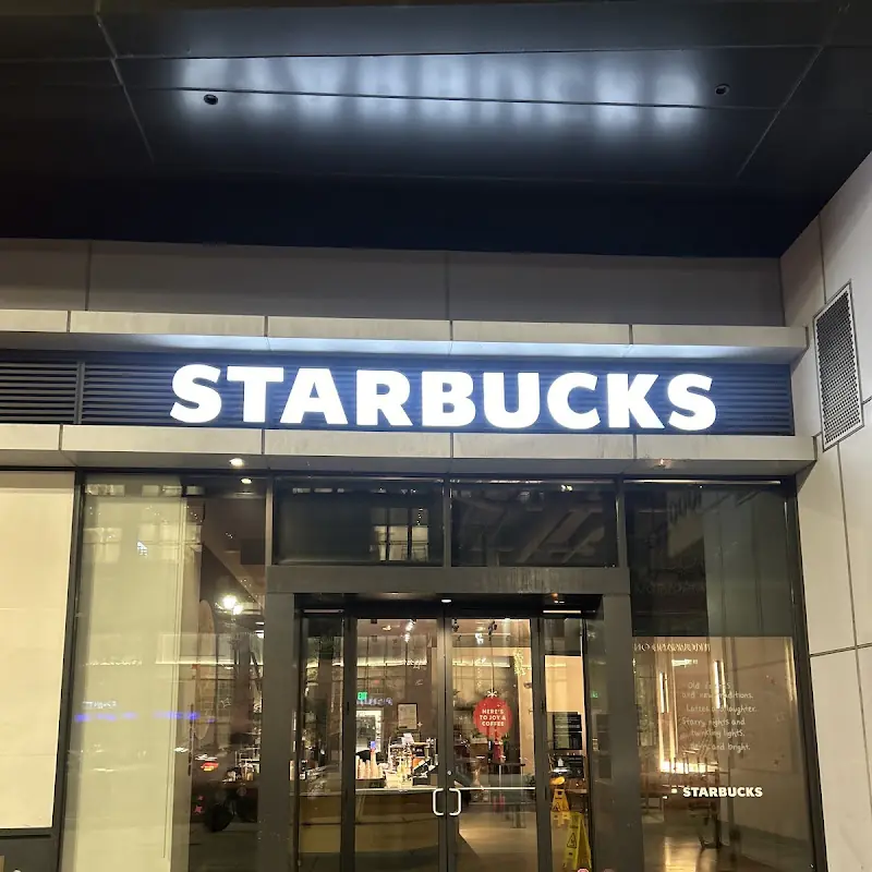 Starbucks Coffee Company