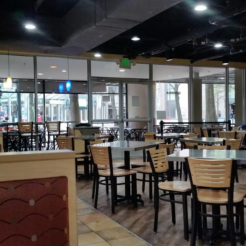 QDOBA Mexican Eats