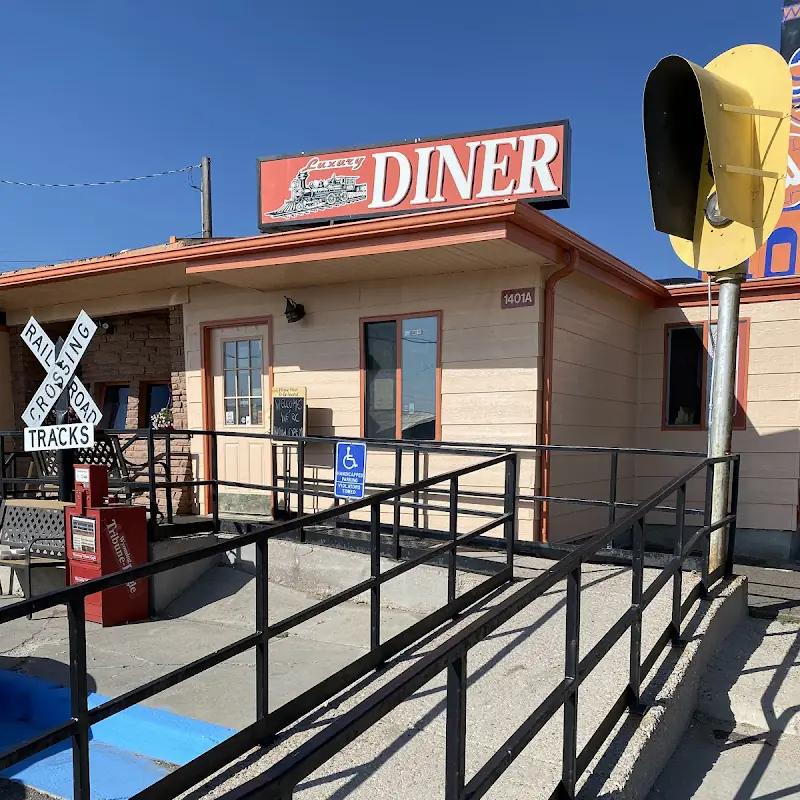Luxury Diner