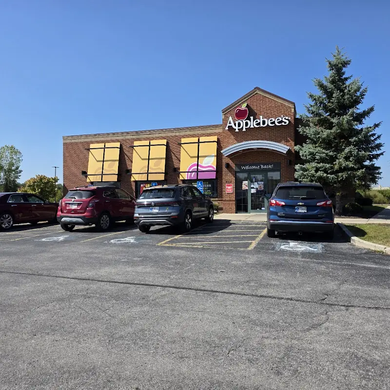 Applebee's Grill + Bar