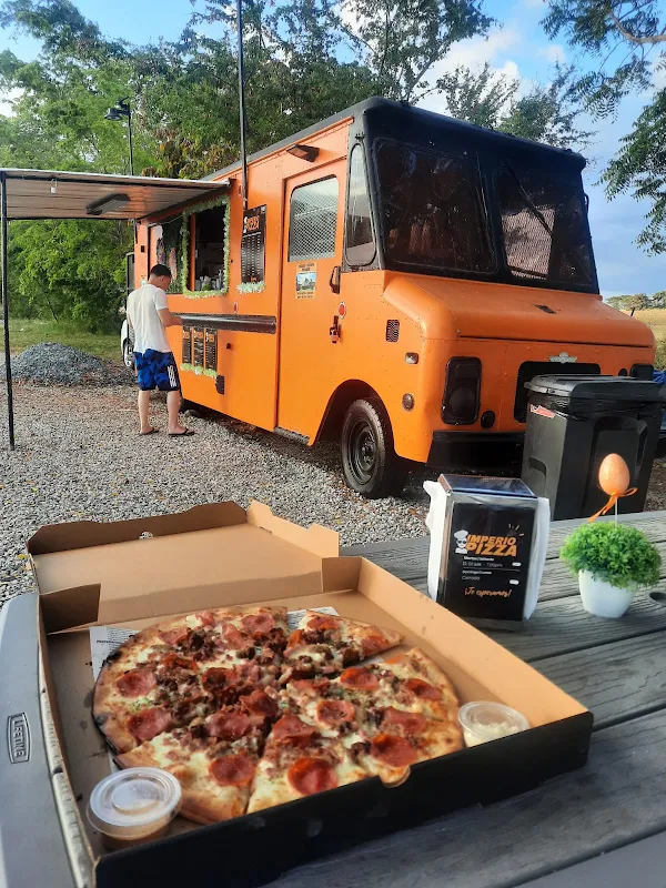 Imperio Pizza