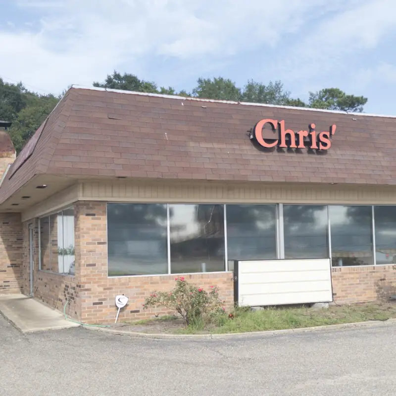 Chris' Bar-B-Que