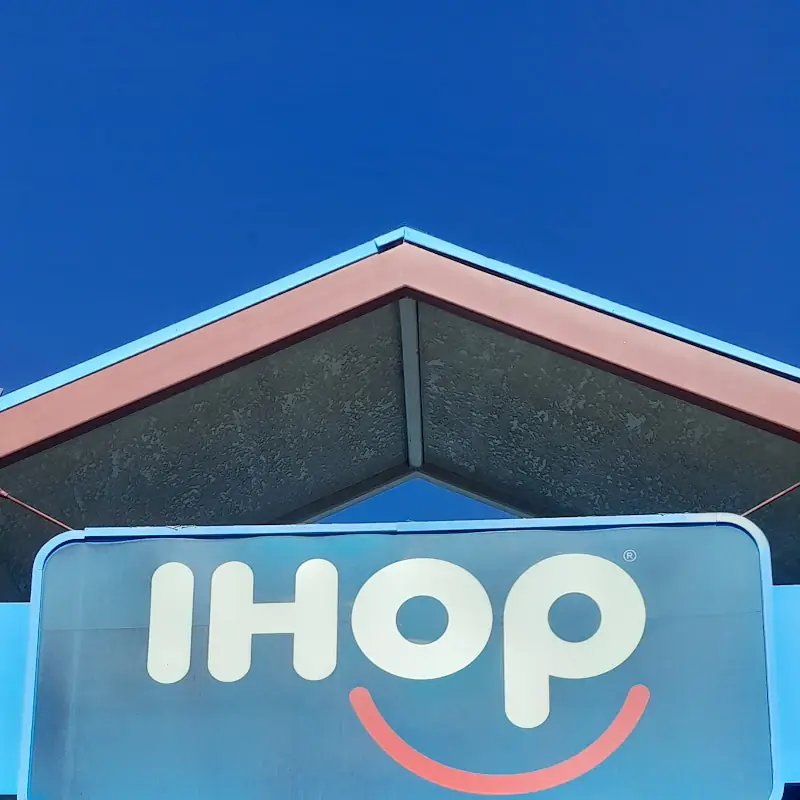 IHOP