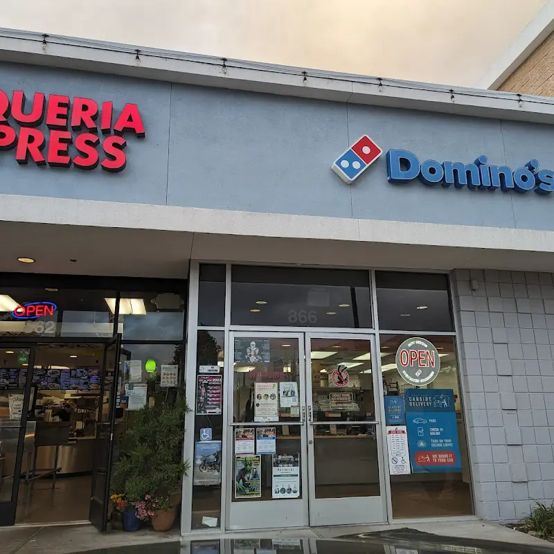 Domino's Pizza