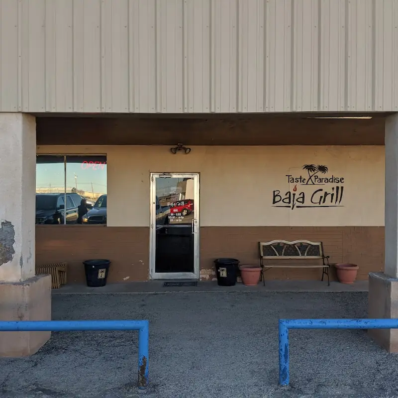 Baja Grill | Mexican