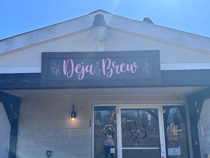 Deja Brew