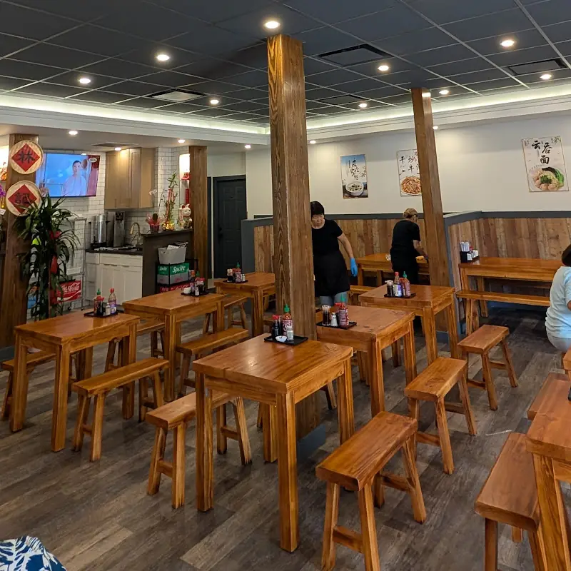Lam's Kitchen