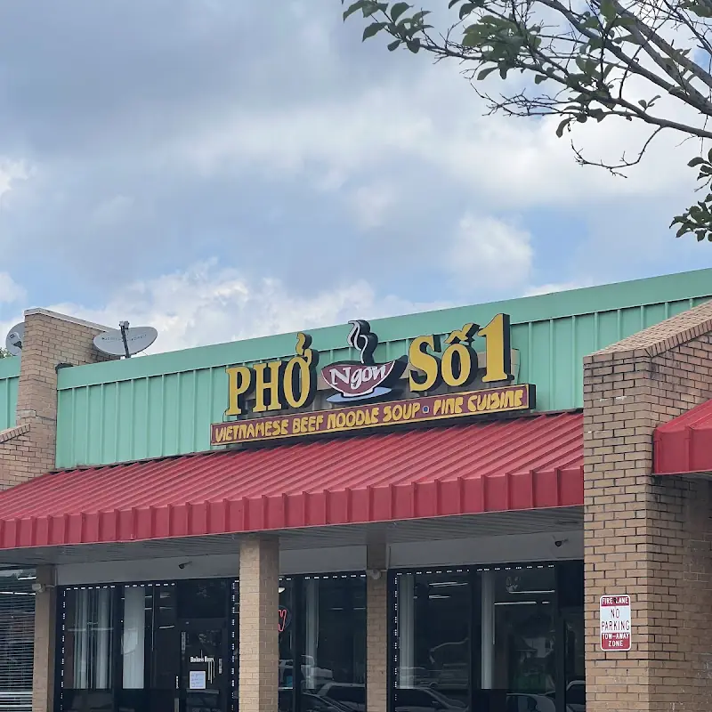 Pho Ngon So 1