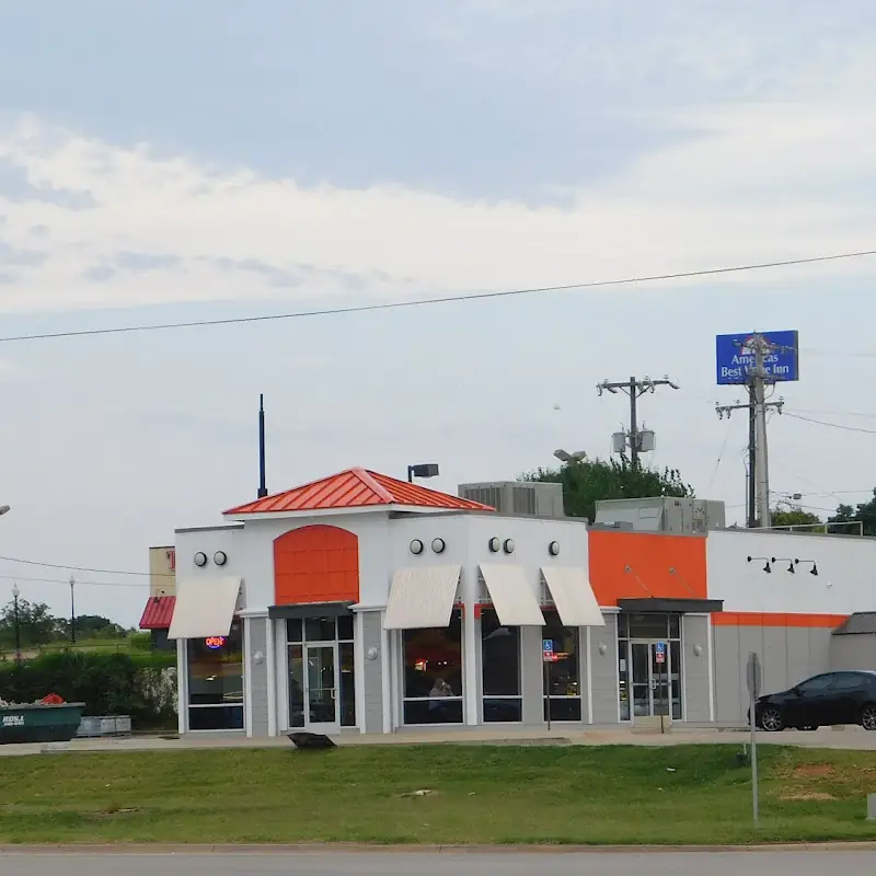 Missy's Donuts & Bakery