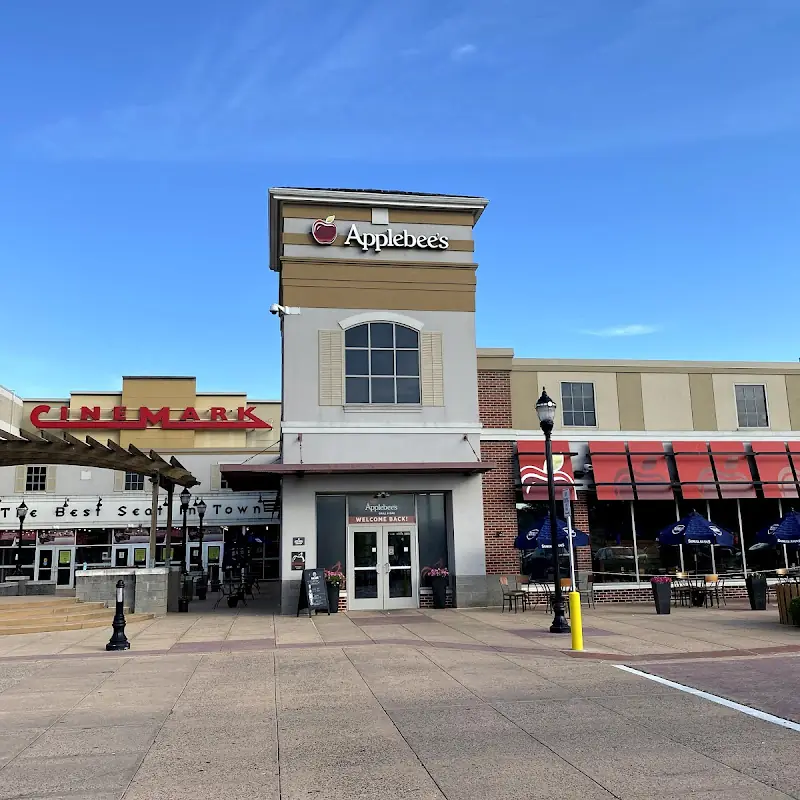 Applebee's Grill + Bar
