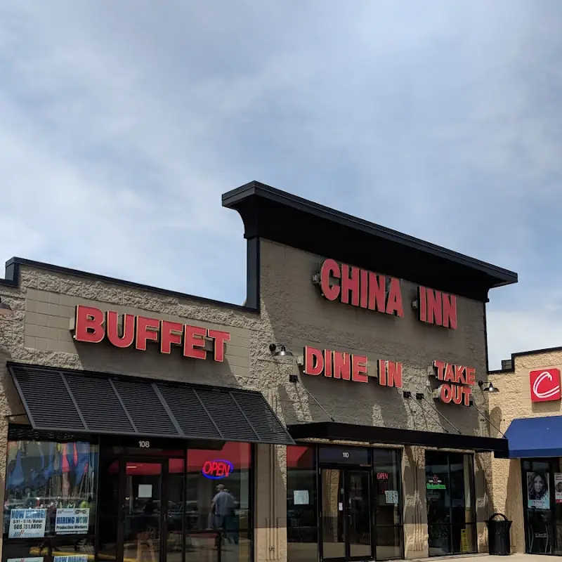 China Inn