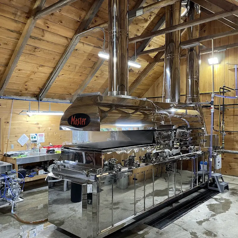Wightman Sugar Bush