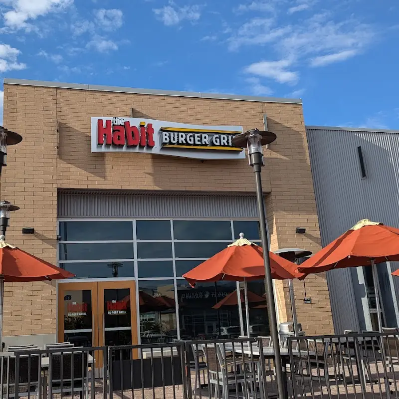Habit Burger & Grill