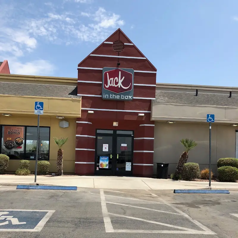 Jack in the Box
