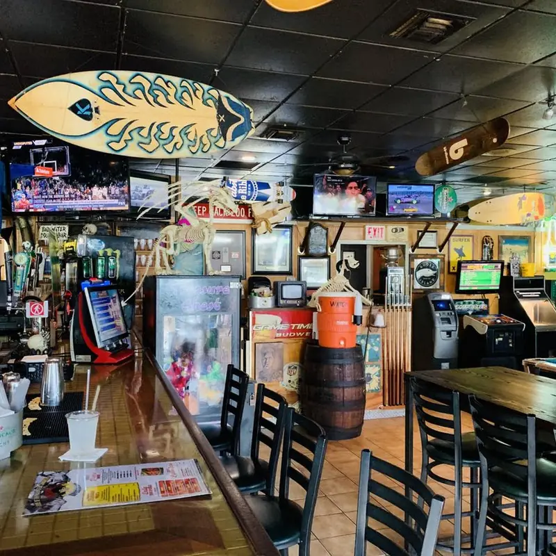 Jesse's Sports Bar & Grill