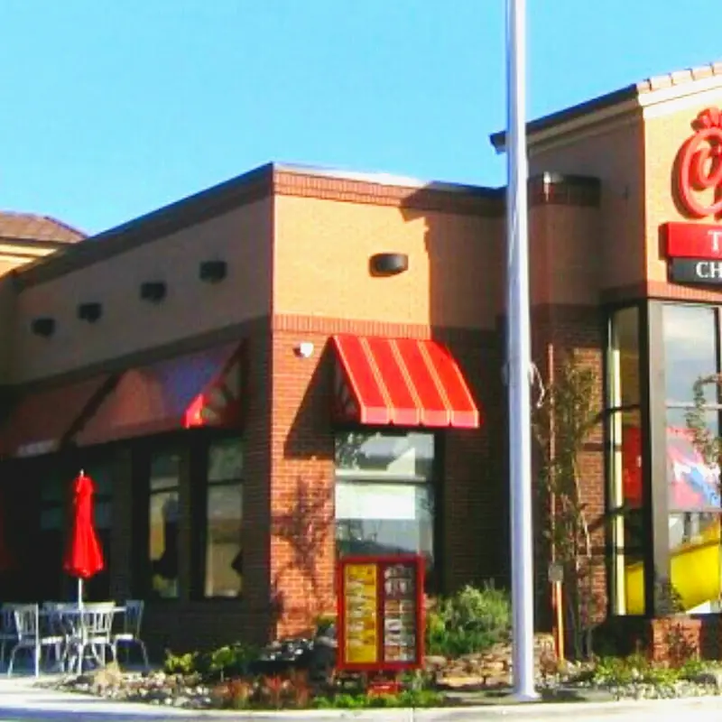 Chick-fil-A