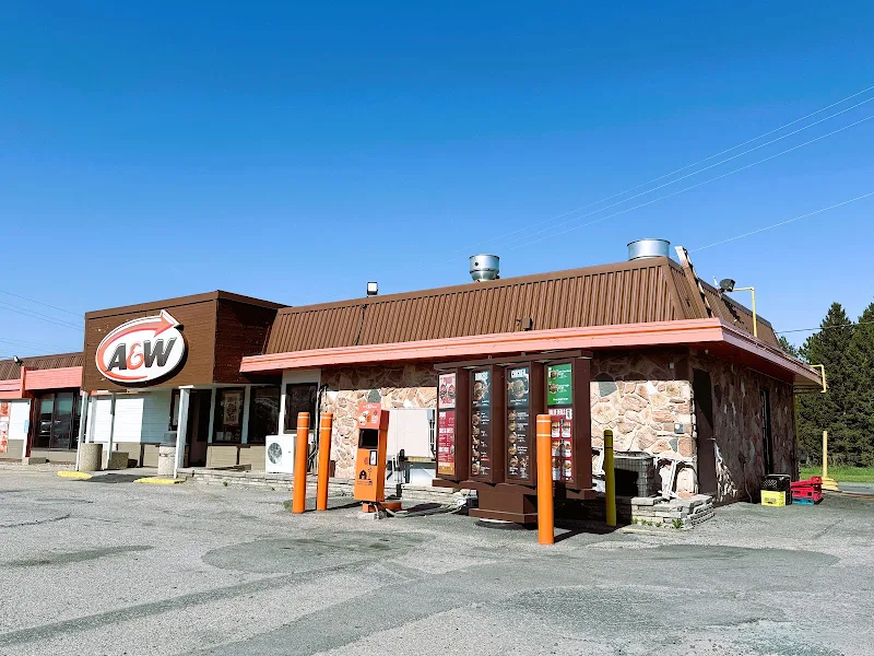 A&W Canada
