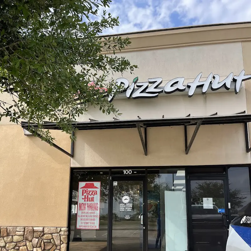Pizza Hut