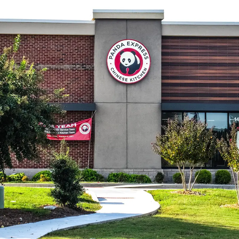 Panda Express