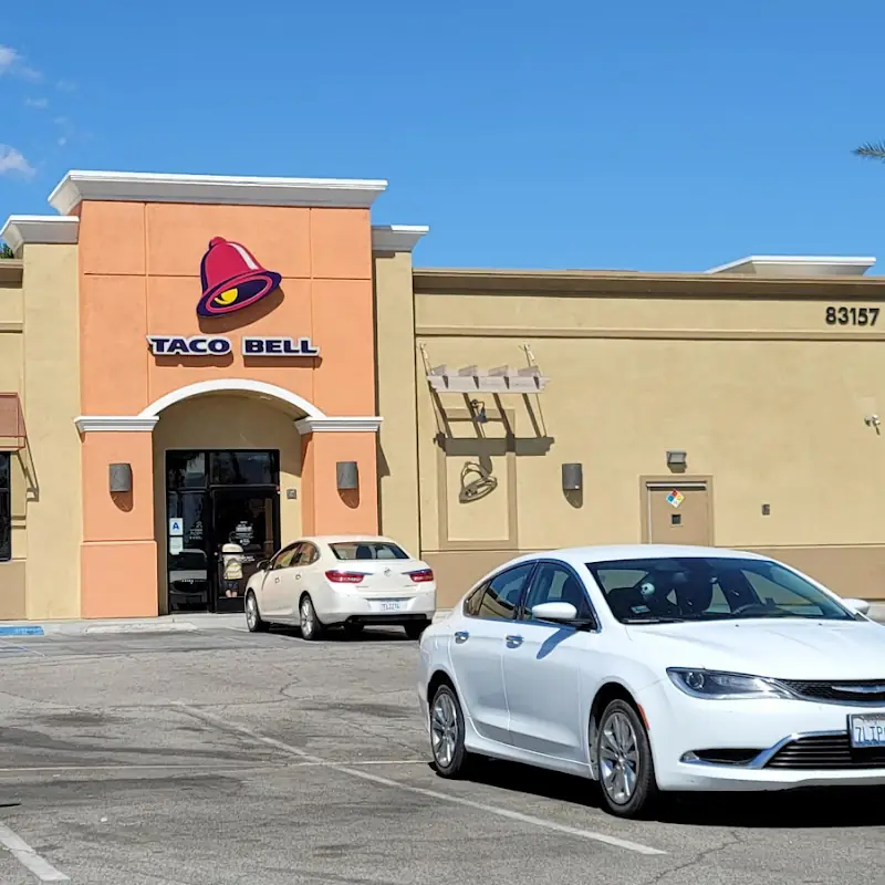 Taco Bell