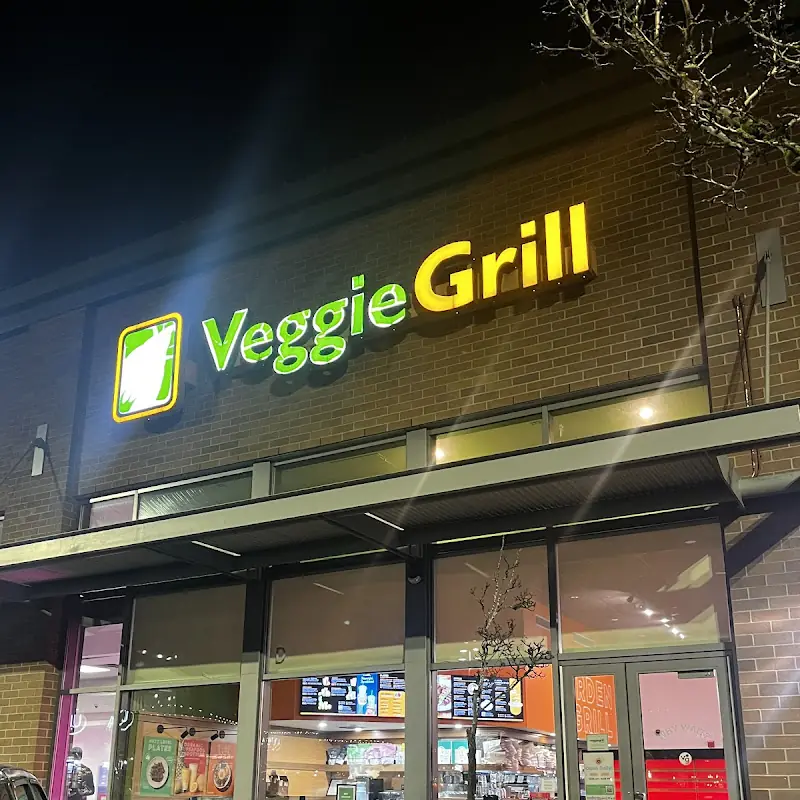 Veggie Grill - Cedar Hills Crossing