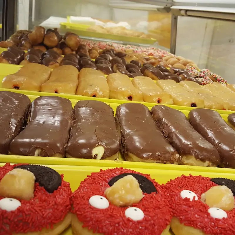 Sweetie's Donuts