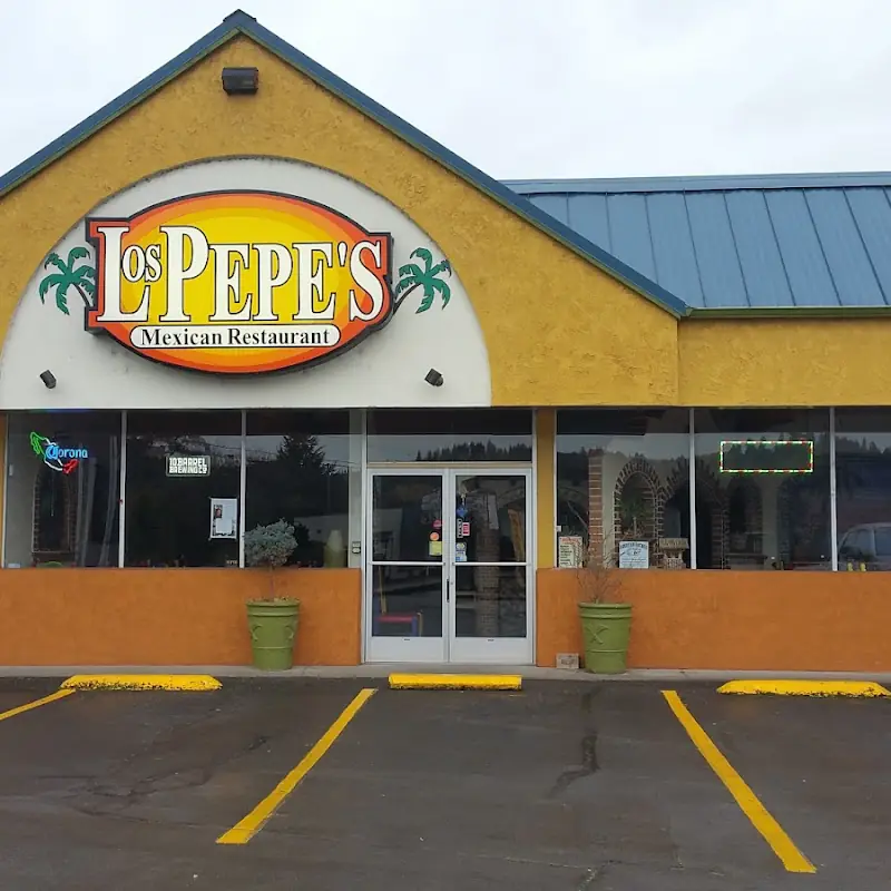Los Pepe's