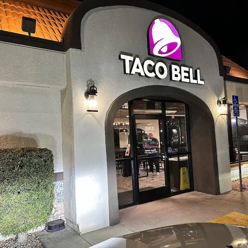 Taco Bell